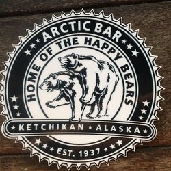 Arctic Bar seal